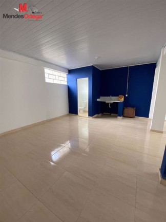 Imagem Casa com 3 Quartos para Alugar, 130 m² em Centro - Sorocaba