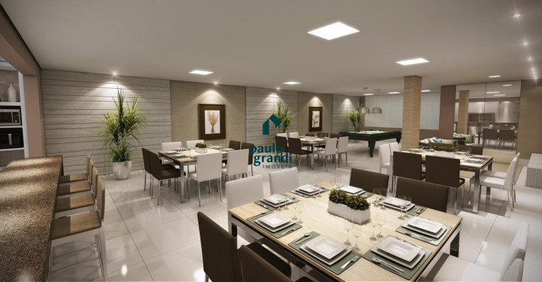 Imagem Apartamento com 3 Quartos à Venda, 172 m² em Exposição - Caxias Do Sul