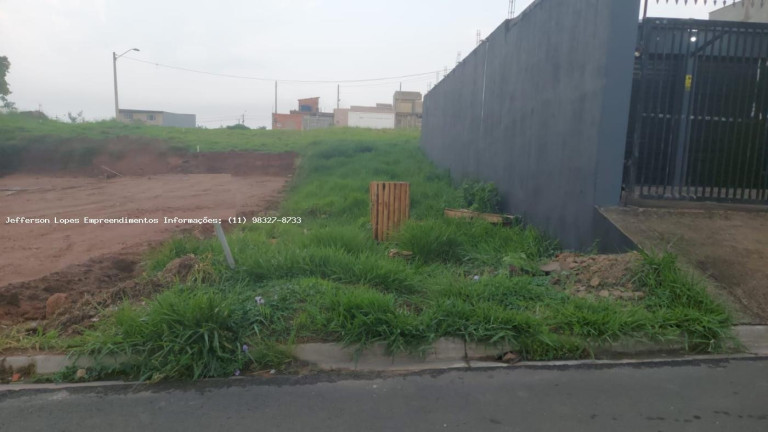 Imagem Terreno à Venda, 180 m² em Residencial Parque Imperial - Salto Imagem Terreno à Venda, 180 m² em Residencial Parque Imperial - Salto