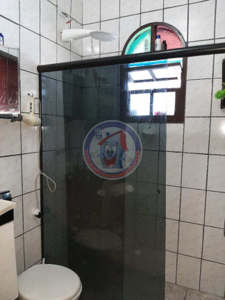 Imagem Casa com 2 Quartos à Venda, 67 m² em Jussara - Mongaguá Imagem Casa com 2 Quartos à Venda, 67 m² em Jussara - Mongaguá