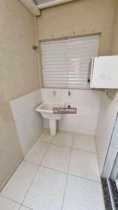 Imagem Apartamento com 2 Quartos à Venda, 43 m² em Vila Rosaria - São Paulo