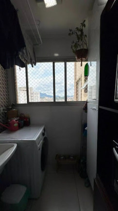 Imagem Apartamento com 3 Quartos à Venda, 59 m² em Parque São Domingos - São Paulo Imagem Apartamento com 3 Quartos à Venda, 59 m² em Parque São Domingos - São Paulo