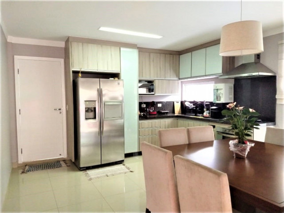 Imagem Casa de Condomínio com 3 Quartos à Venda, 230 m² em Jardim Dos Ipês - Itu