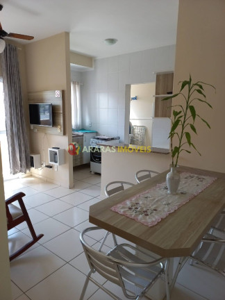 Apartamento com 2 Quartos à Venda, 53 m² em Rio Da Praia - Bertioga