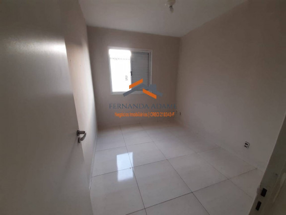 Imagem Apartamento com 3 Quartos à Venda, 55 m² em Nova Veneza - Sumaré