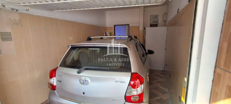 Imagem Casa com 3 Quartos à Venda, 200 m² em Jardim Zaira - Mauá Imagem Casa com 3 Quartos à Venda, 200 m² em Jardim Zaira - Mauá