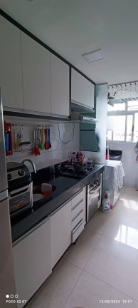 Imagem Apartamento com 2 Quartos à Venda, 70 m² em Praia De Itaparica - Vila Velha Imagem Apartamento com 2 Quartos à Venda, 70 m² em Praia De Itaparica - Vila Velha