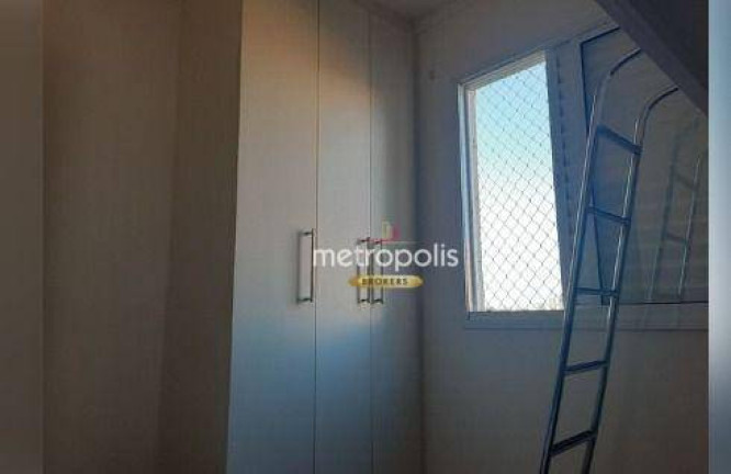 Imagem Apartamento com 2 Quartos à Venda, 49 m² em Paulicéia - São Bernardo Do Campo Imagem Apartamento com 2 Quartos à Venda, 49 m² em Paulicéia - São Bernardo Do Campo