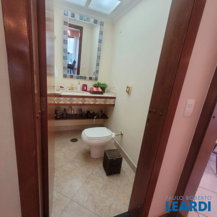 Imagem Apartamento com 4 Quartos à Venda, 160 m² em Vila Bastos - Santo André Imagem Apartamento com 4 Quartos à Venda, 160 m² em Vila Bastos - Santo André