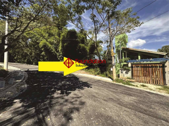 Imagem Terreno à Venda, em Vila Santo Antônio - Cotia Imagem Terreno à Venda, em Vila Santo Antônio - Cotia