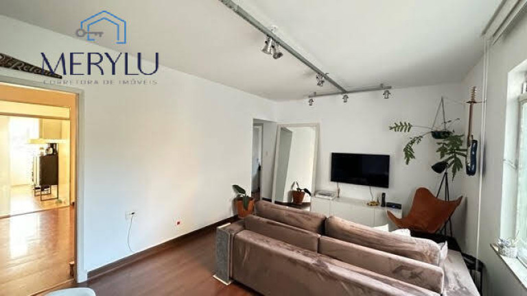 Imagem Apartamento com 2 Quartos à Venda, 100 m² em Vila Mariana - São Paulo Imagem Apartamento com 2 Quartos à Venda, 100 m² em Vila Mariana - São Paulo
