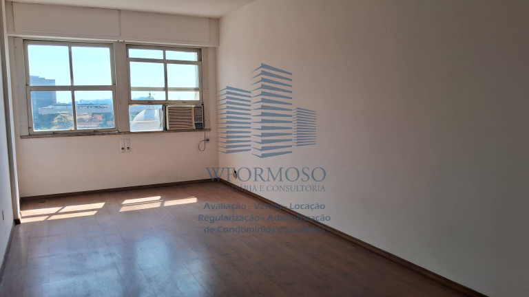 Imagem Sala Comercial à Venda, 106 m² em Centro - Rio De Janeiro Imagem Sala Comercial à Venda, 106 m² em Centro - Rio De Janeiro