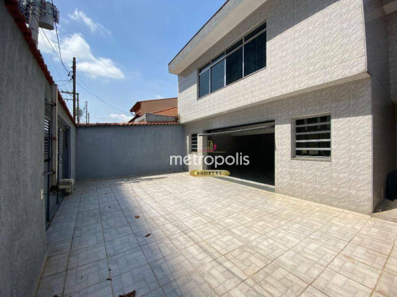 Imagem Casa com 3 Quartos à Venda, 250 m² em Vila Alpina - São Paulo Imagem Casa com 3 Quartos à Venda, 250 m² em Vila Alpina - São Paulo