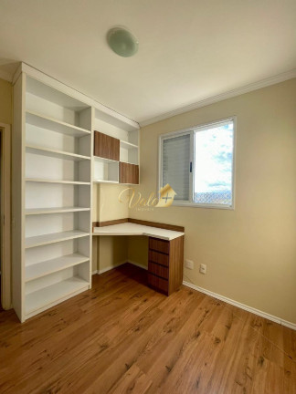 Imagem Apartamento com 3 Quartos à Venda, 84 m² em Jardim América - São José Dos Campos Imagem Apartamento com 3 Quartos à Venda, 84 m² em Jardim América - São José Dos Campos