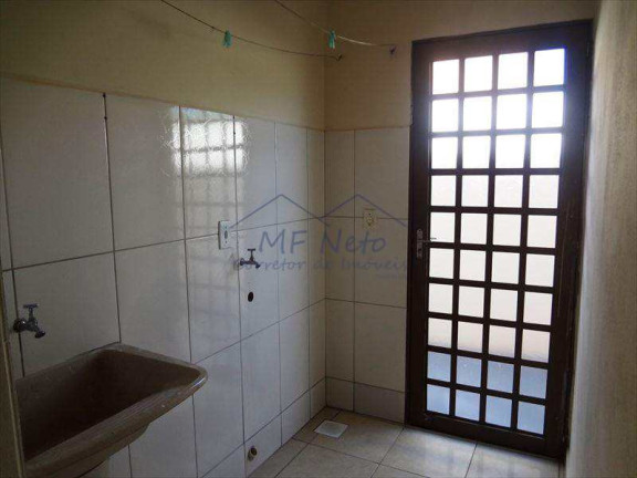 Imagem Casa com 2 Quartos à Venda, 125 m² em Jardim Milenium - Pirassununga