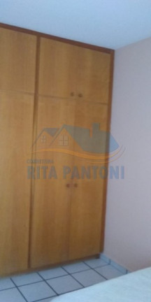 Imagem Apartamento com 1 Quarto à Venda, 30 m² em Jardim Paulista - Ribeirão Preto