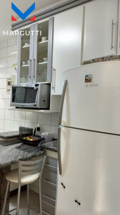 Imagem Apartamento com 3 Quartos à Venda, 88 m² em Vila Israel - Americana Imagem Apartamento com 3 Quartos à Venda, 88 m² em Vila Israel - Americana