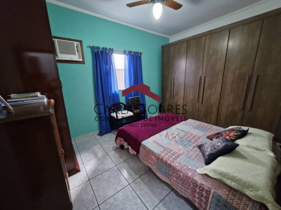 Imagem Casa com 3 Quartos à Venda, 150 m² em Jardim Santa Maria - Guarujá