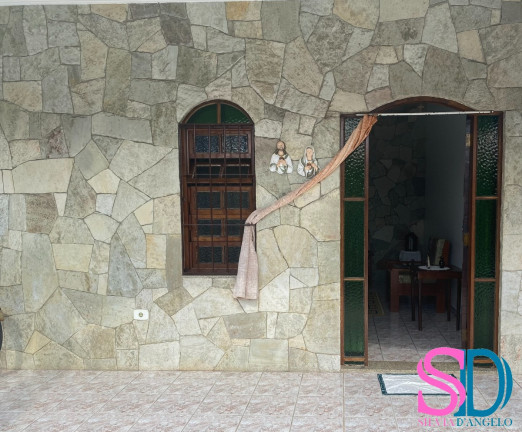 Imagem Sobrado com 4 Quartos à Venda, 199 m² em Umuarama - Ubatuba Imagem Sobrado com 4 Quartos à Venda, 199 m² em Umuarama - Ubatuba