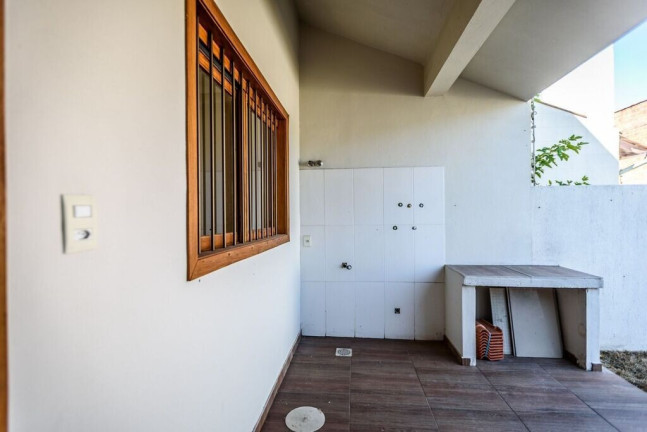 Imagem Casa com 3 Quartos à Venda, 151 m² em Parque Santa Fé - Porto Alegre Imagem Casa com 3 Quartos à Venda, 151 m² em Parque Santa Fé - Porto Alegre