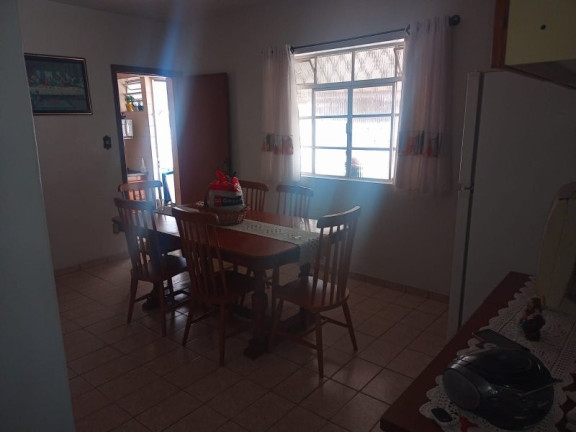 Imagem Casa com 3 Quartos à Venda, 110 m² em Jardim Maria Augusta - Taubate