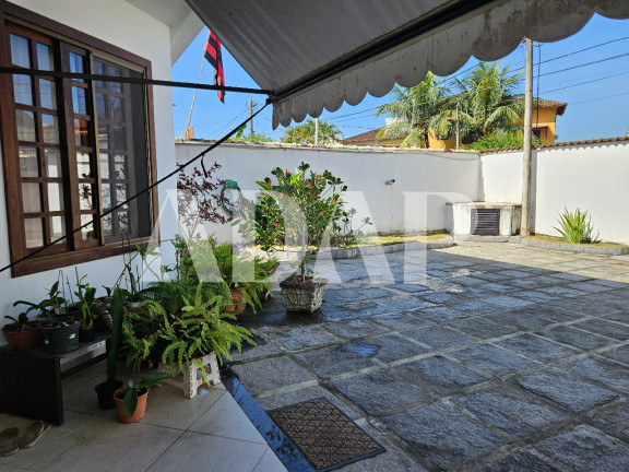 Imagem Casa com 3 Quartos à Venda, 222 m² em Vargem Grande - Rio De Janeiro Imagem Casa com 3 Quartos à Venda, 222 m² em Vargem Grande - Rio De Janeiro