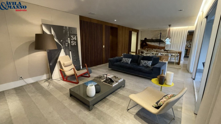 Imagem Apartamento com 3 Quartos à Venda, 228 m² em Parque Da Mooca - São Paulo Imagem Apartamento com 3 Quartos à Venda, 228 m² em Parque Da Mooca - São Paulo