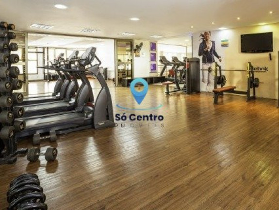 Imagem Apartamento com 1 Quarto à Venda, 27 m² em Lourdes - Belo Horizonte Imagem Apartamento com 1 Quarto à Venda, 27 m² em Lourdes - Belo Horizonte