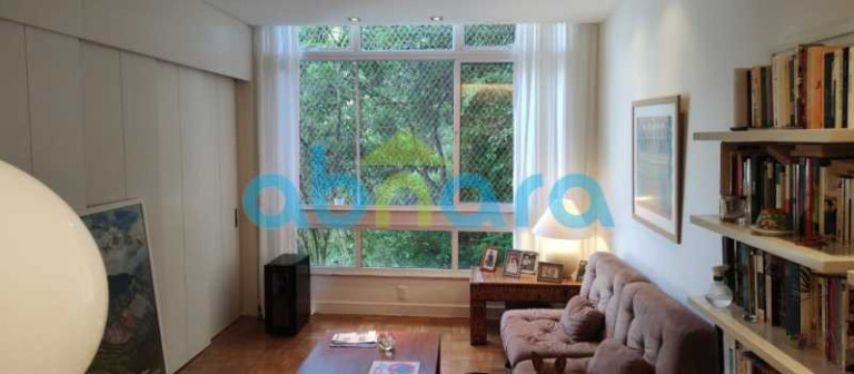 Imagem Apartamento com 3 Quartos à Venda, 100 m² em Copacabana - Rio De Janeiro Imagem Apartamento com 3 Quartos à Venda, 100 m² em Copacabana - Rio De Janeiro