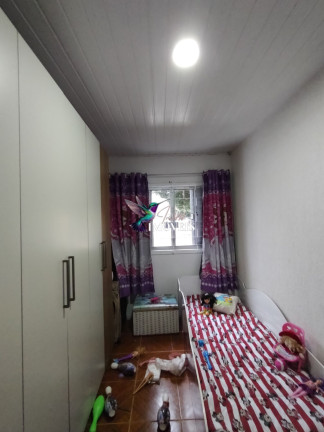 Imagem Casa com 2 Quartos à Venda, 133 m² em Santa Rita - Guaíba