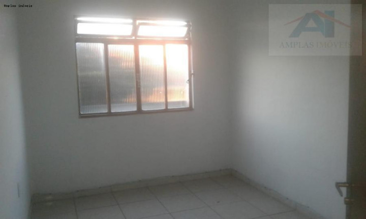Imagem Casa com 3 Quartos à Venda, 478 m² em Novo Amazonas Betim-mg - Betim