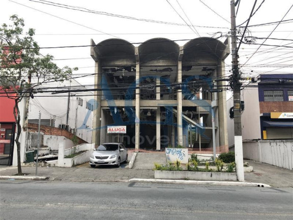 Imagem Imóvel para Alugar, 700 m² em Quarta Parada - São Paulo Imagem Imóvel para Alugar, 700 m² em Quarta Parada - São Paulo