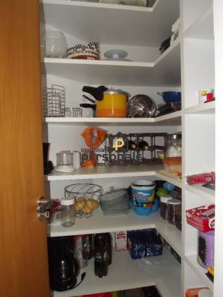Imagem Imóvel com 3 Quartos à Venda, 250 m² em Chácara Ondina - Sorocaba