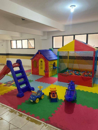 Imagem Apartamento com 2 Quartos à Venda, 73 m² em Guilhermina - Praia Grande Imagem Apartamento com 2 Quartos à Venda, 73 m² em Guilhermina - Praia Grande