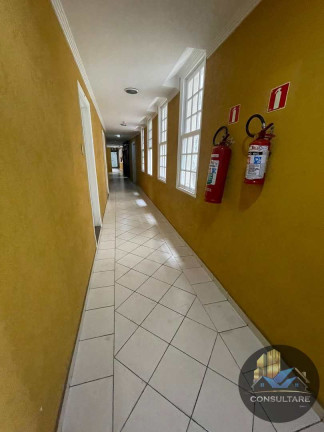 Imagem Sala Comercial à Venda, 16 m² em Centro - Santos