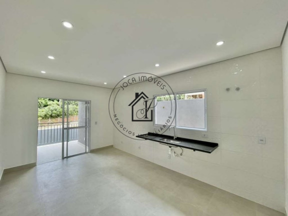 Imagem Sobrado com 3 Quartos à Venda, 125 m² em água Espraiada (caucaia Do Alto) - Cotia
