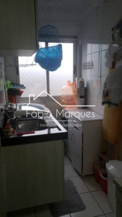 Imagem Apartamento com 2 Quartos à Venda, 47 m² em Jardim Norma - São Paulo Imagem Apartamento com 2 Quartos à Venda, 47 m² em Jardim Norma - São Paulo