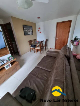 Imagem Apartamento com 2 Quartos à Venda, 50 m² em Neves - São Gonçalo Imagem Apartamento com 2 Quartos à Venda, 50 m² em Neves - São Gonçalo