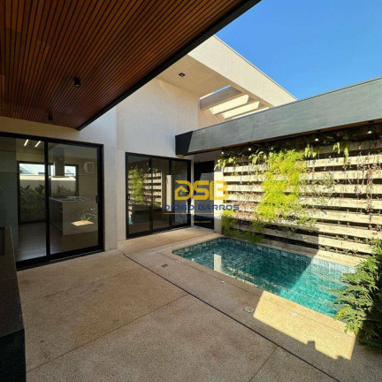 Imagem Casa com 3 Quartos à Venda, 172 m² em Tamboré - Barretos Imagem Casa com 3 Quartos à Venda, 172 m² em Tamboré - Barretos