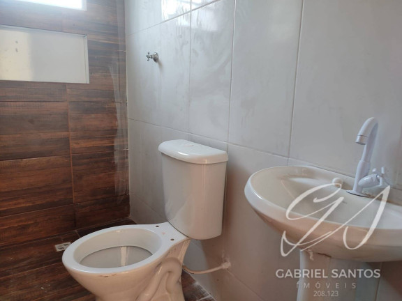 Imagem Casa com 2 Quartos à Venda, 125 m² em Jardim Jamaica - Itanhaém
