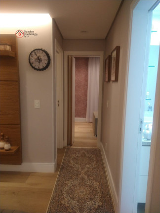 Imagem Apartamento com 3 Quartos à Venda, 63 m² em Vila Santa Clara - São Paulo Imagem Apartamento com 3 Quartos à Venda, 63 m² em Vila Santa Clara - São Paulo