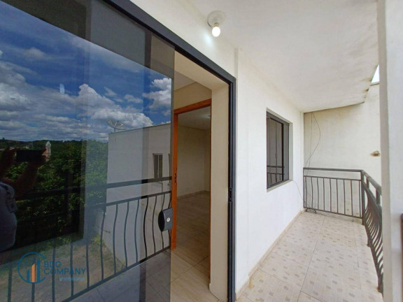 Imagem Kitnet com 1 Quarto para Alugar, 45 m² em Centro - Irati
