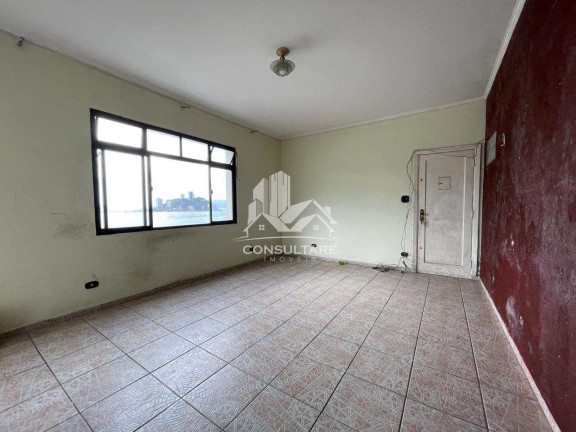 Imagem Apartamento com 2 Quartos à Venda, 110 m² em Morro Dos Barbosas - São Vicente