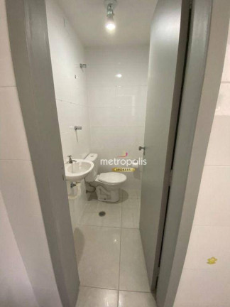 Imagem Apartamento com 3 Quartos à Venda, 117 m² em Santo Antônio - São Caetano Do Sul