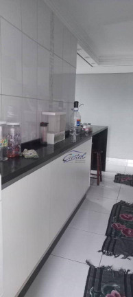 Imagem Apartamento com 2 Quartos à Venda, 83 m² em Boqueirão - Praia Grande