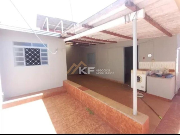 Imagem Casa com 2 Quartos à Venda, 71 m² em Ipiranga - Ribeirão Preto Imagem Casa com 2 Quartos à Venda, 71 m² em Ipiranga - Ribeirão Preto