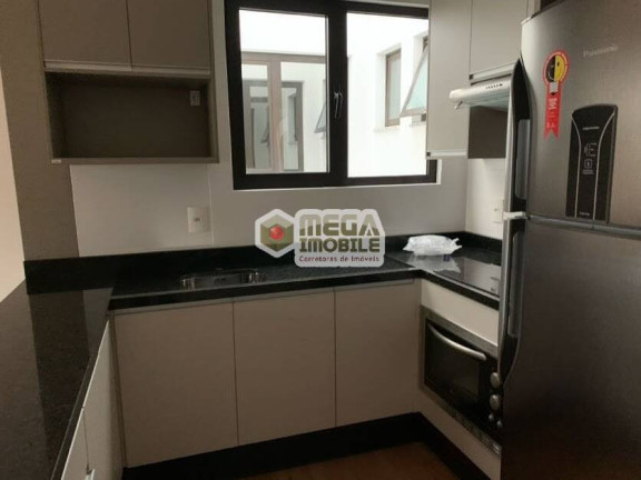 Imagem Apartamento com 1 Quarto à Venda, 34 m² em Córrego Grande - Florianópolis Imagem Apartamento com 1 Quarto à Venda, 34 m² em Córrego Grande - Florianópolis