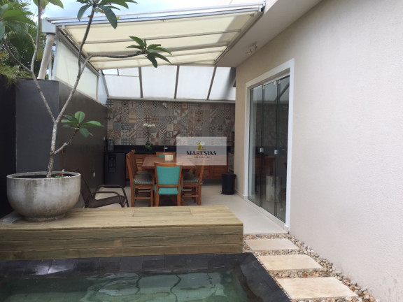 Imagem Casa com 3 Quartos à Venda, 160 m² em Maresias - São Sebastião