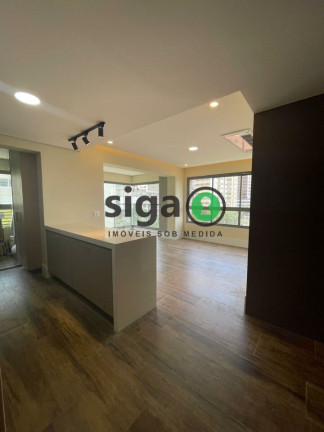 Imagem Apartamento com 2 Quartos para Alugar, 70 m² em Jardim América - São Paulo