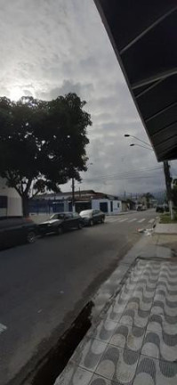 Imagem Casa com 1 Quarto à Venda, 40 m² em Anhanguera - Praia Grande